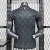 Crystal Palace 2024-2025 second away player